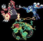 Private: Delta Emerald