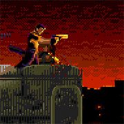 Demolition Man