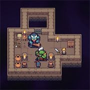 Dungeon Puzzle