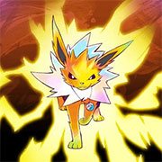 Gold Sinnoh
