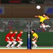 Hyper V-Ball