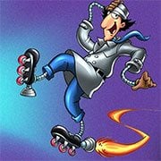 Inspector Gadget Online Game 🕹️ Play Now