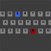 Keyboard Breaker