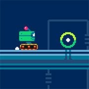 Requeue Robot
