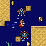 SMW Omega