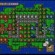 Super Famicom Wars