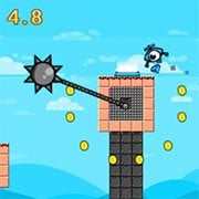 Eyecopter: Gemland