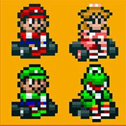 Mario Kart: Pro Edition