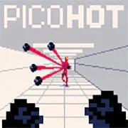 PicoHot: SuperHot