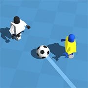 Tricky Kick: Dribblers