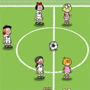 Flick Football