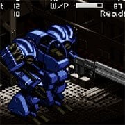 Front Mission