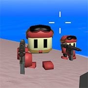 Gunies.io