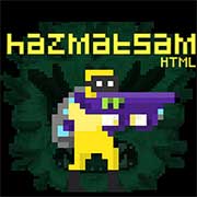 Hazmat Sam
