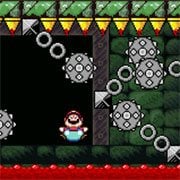 Mushroom Kingdom Meltdown
