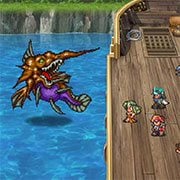Romancing SaGa 2