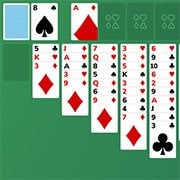 Thieves of Egypt Solitaire