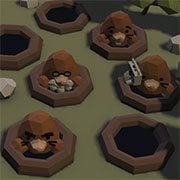 Whack A Mole