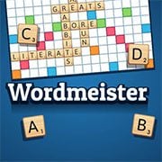 Wordmeister Scrabble Online