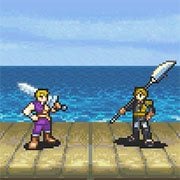 FE: Order of the Crimson Arm