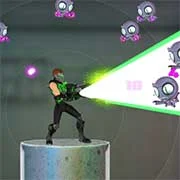 Max Steel: Turbo 360