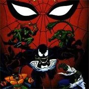 Spider-Man (1995 video game)