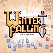 Winter Falling: Price of Life