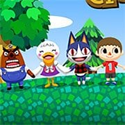 Animal Forest