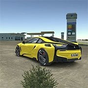 Dream Car Racing Evo - Play Racing Game Online