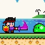 Hero Knight Action RPG