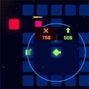 Space Tower Defense 2