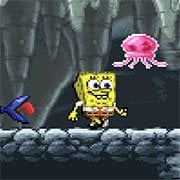 SpongeBob Lights, Camera, Pants!