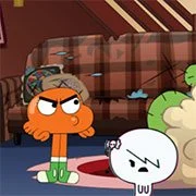 Gumball: Tidy Up