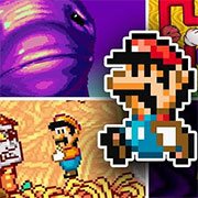 Mario’s Mystery Meat
