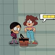 The Casagrandes: Mercado Mayhem