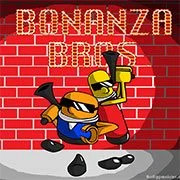 Bonanza Bros