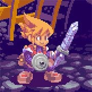 Dokapon Monster Hunter
