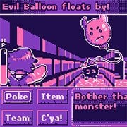 Heckle Dungeon