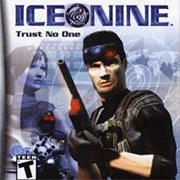 Ice Nine