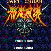 Jaki Crush