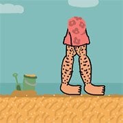 Legs