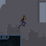 Pixel Runner