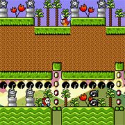 ShyGuy Kaizo Dream