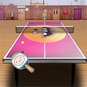 Table Tennis World Tour 🕹️ Jogue na CrazyGames