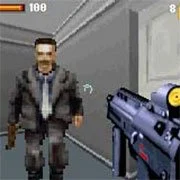 Ecks vs. Sever 2 Ballistic