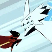 Mao Mao: Taste the Pain