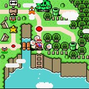 Mario’s Amazing Adventure Revitalized