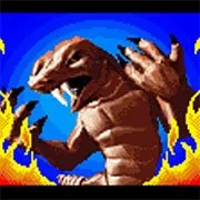 Altered Beast: Guardian of the Realms