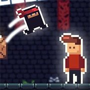 Divided Dungeon