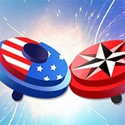 Spinner Battle io